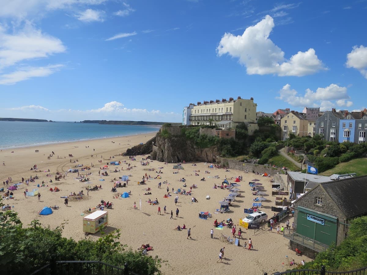 Castle Beach - Image 2