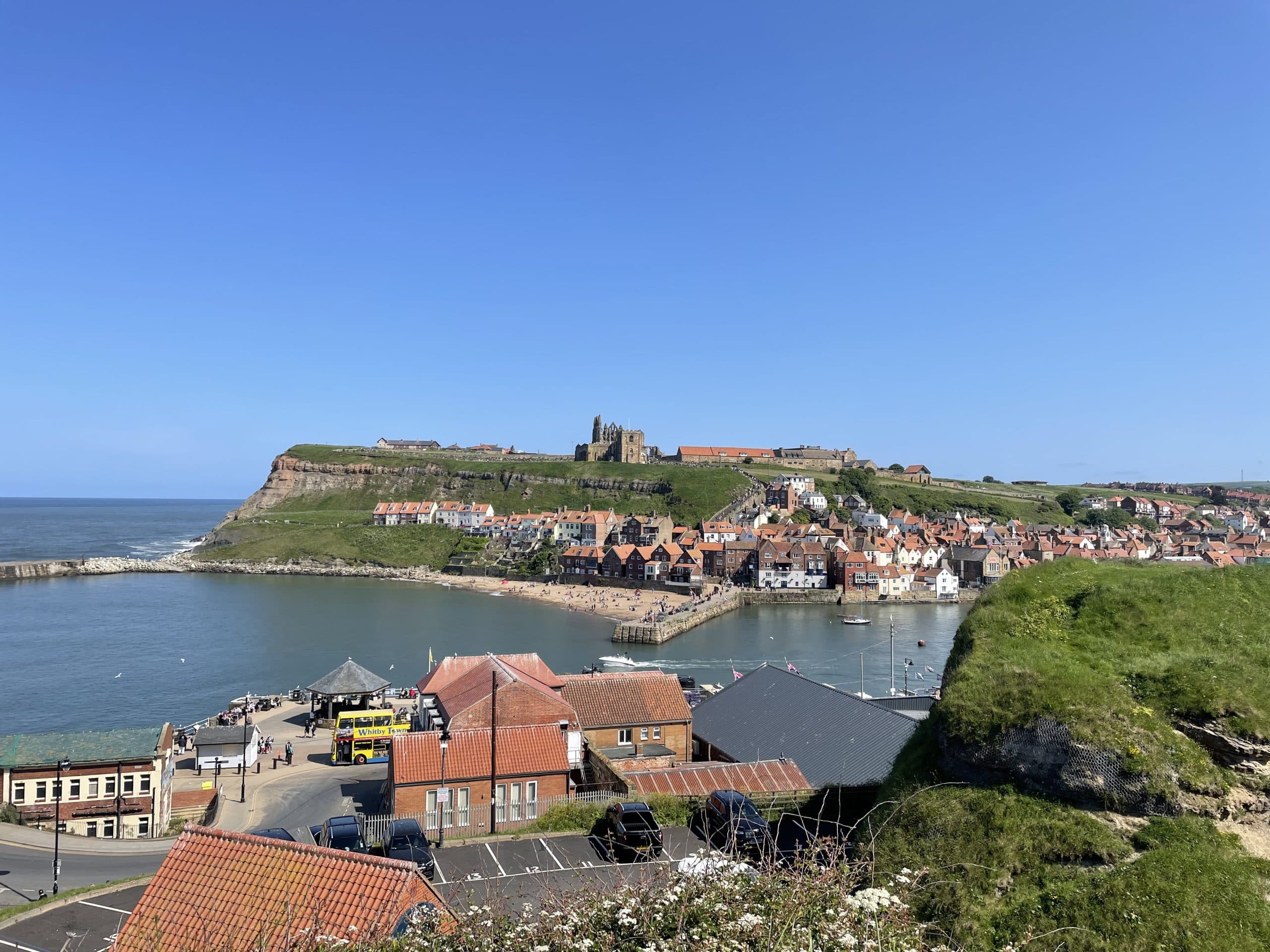 Port Mulgrave Harbour - Image 3