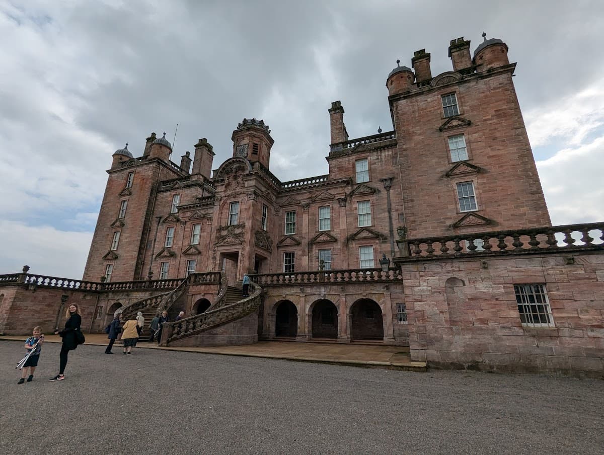 Drumlanrig Castle & Gardens - Image 4