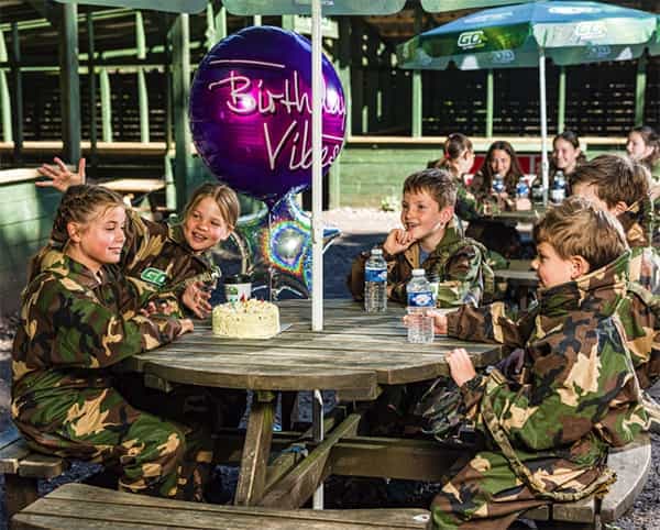 GO Paintball London - Image 2