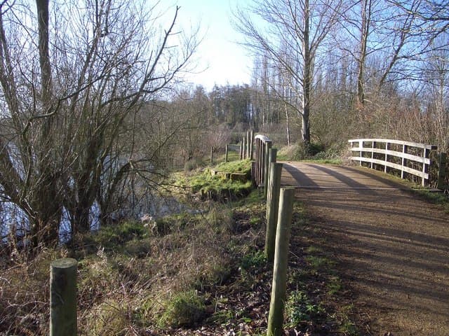 Harrold Odell Country Park - Image 1