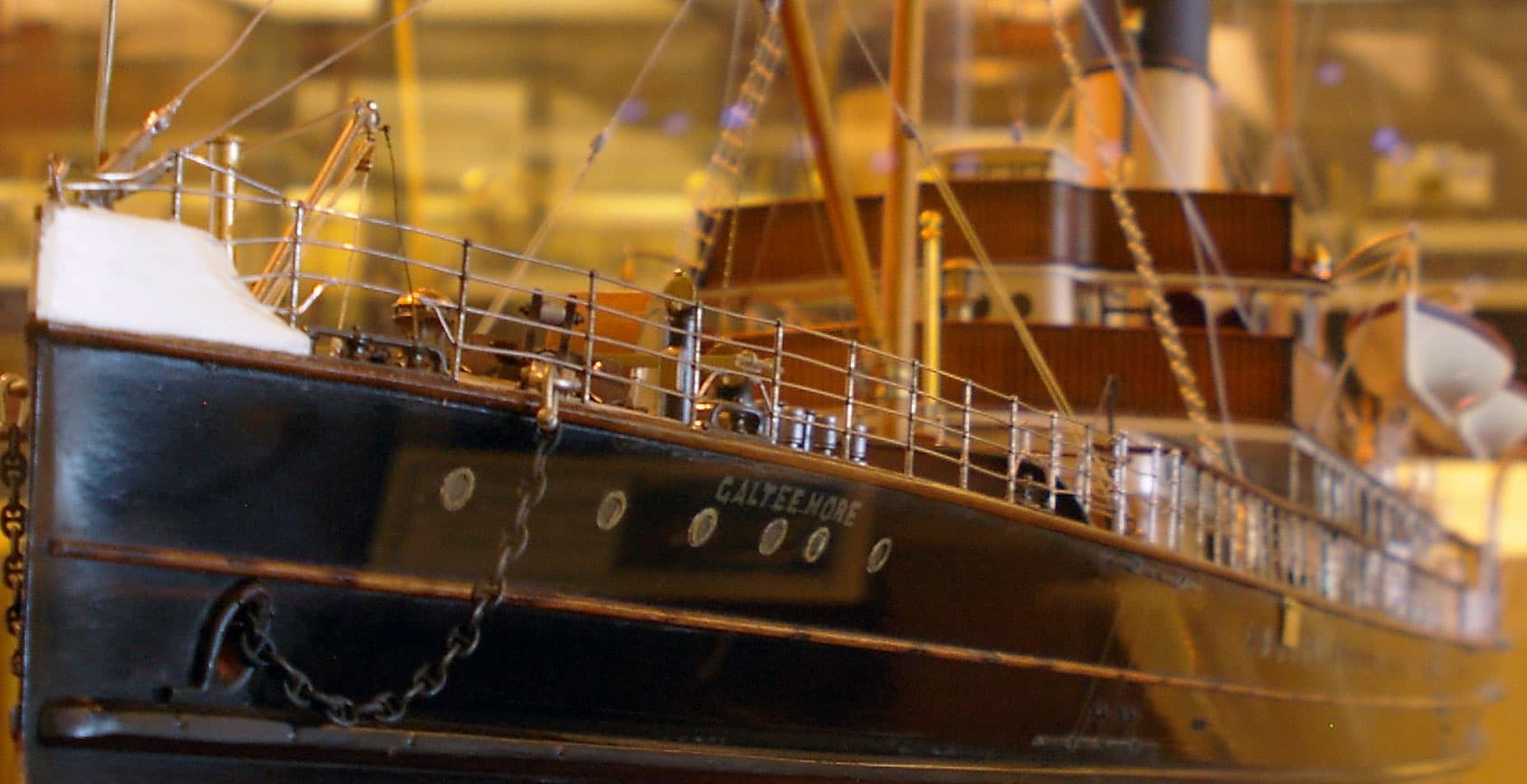 Holyhead Maritime Museum - Image 3