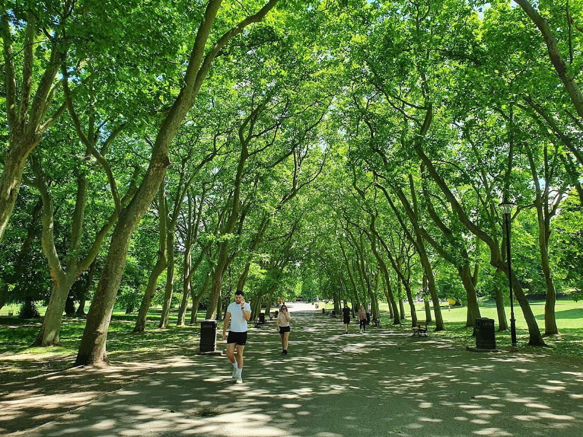 Crystal Palace Park - Image 3