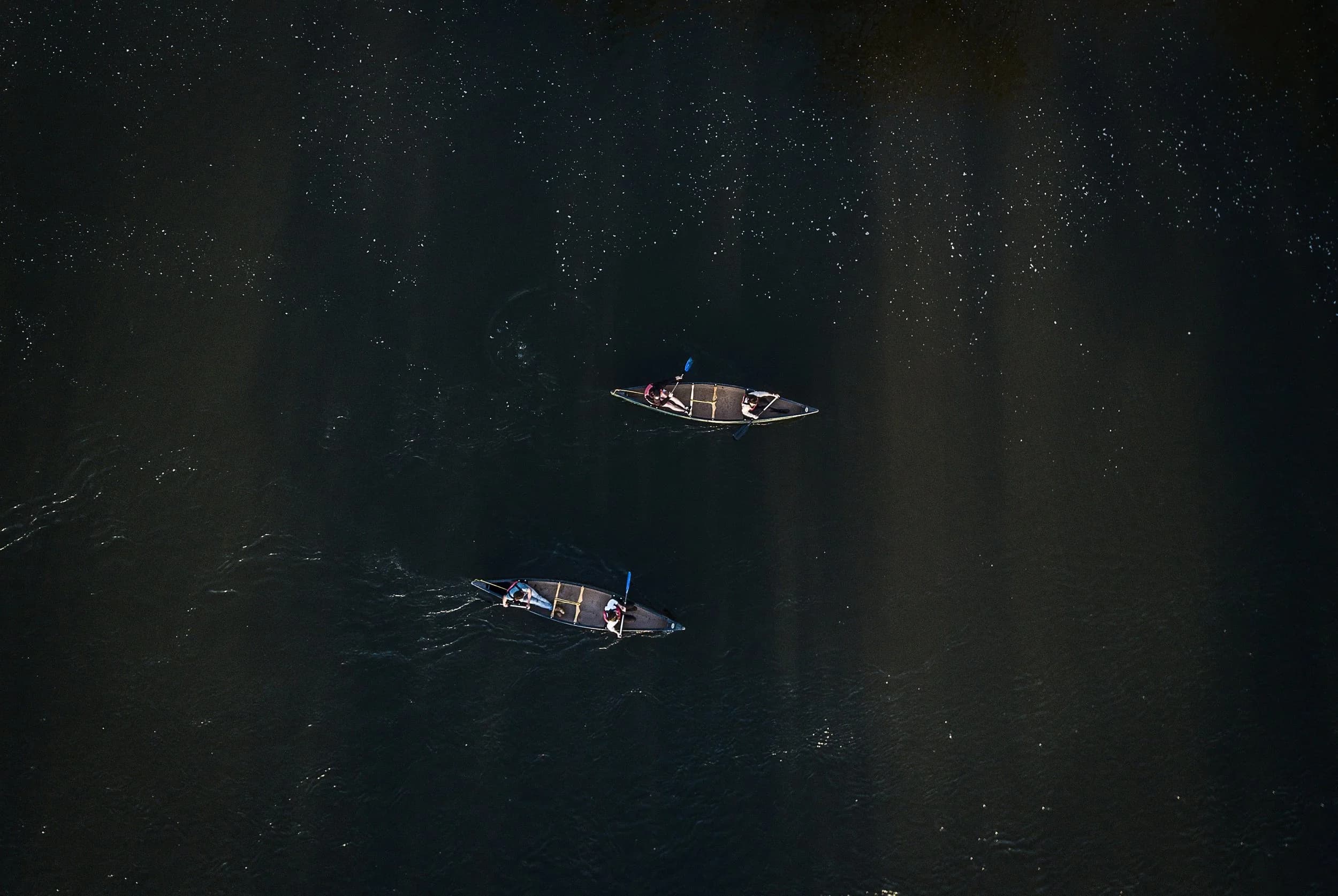 Celtic Canoes - Image 1