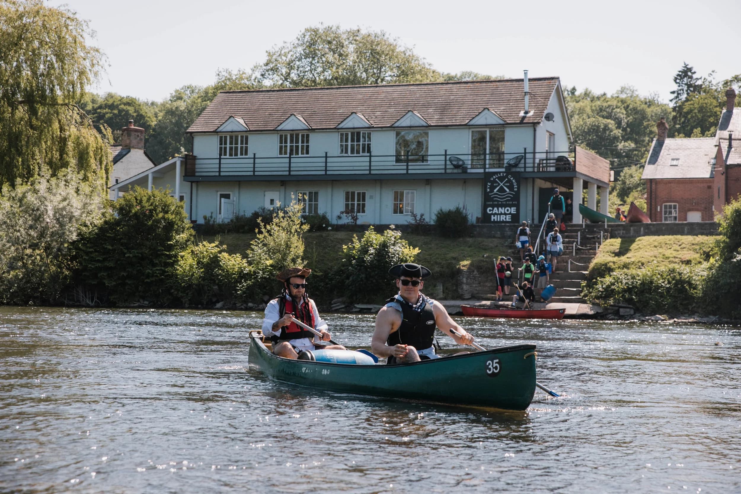 Celtic Canoes - Image 2