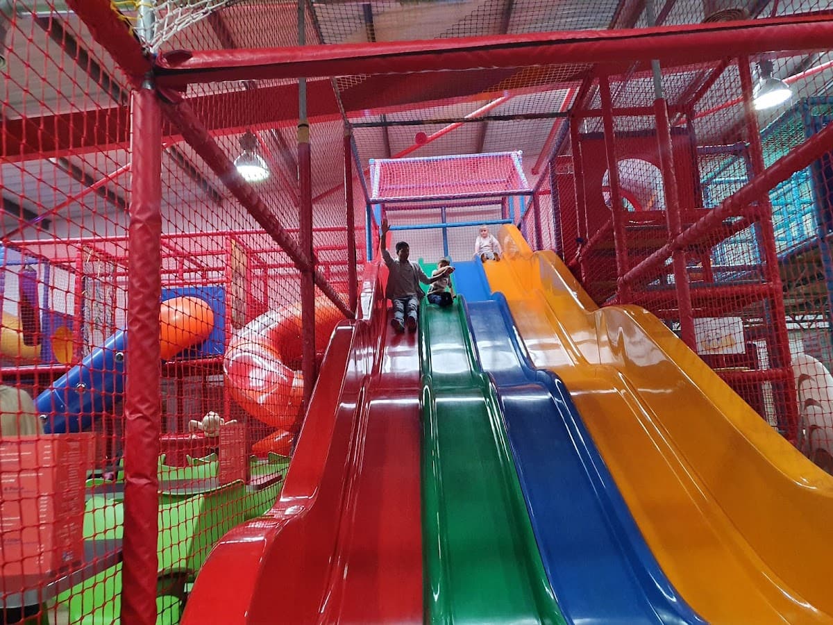 i-Play Centres Ltd - Image 2