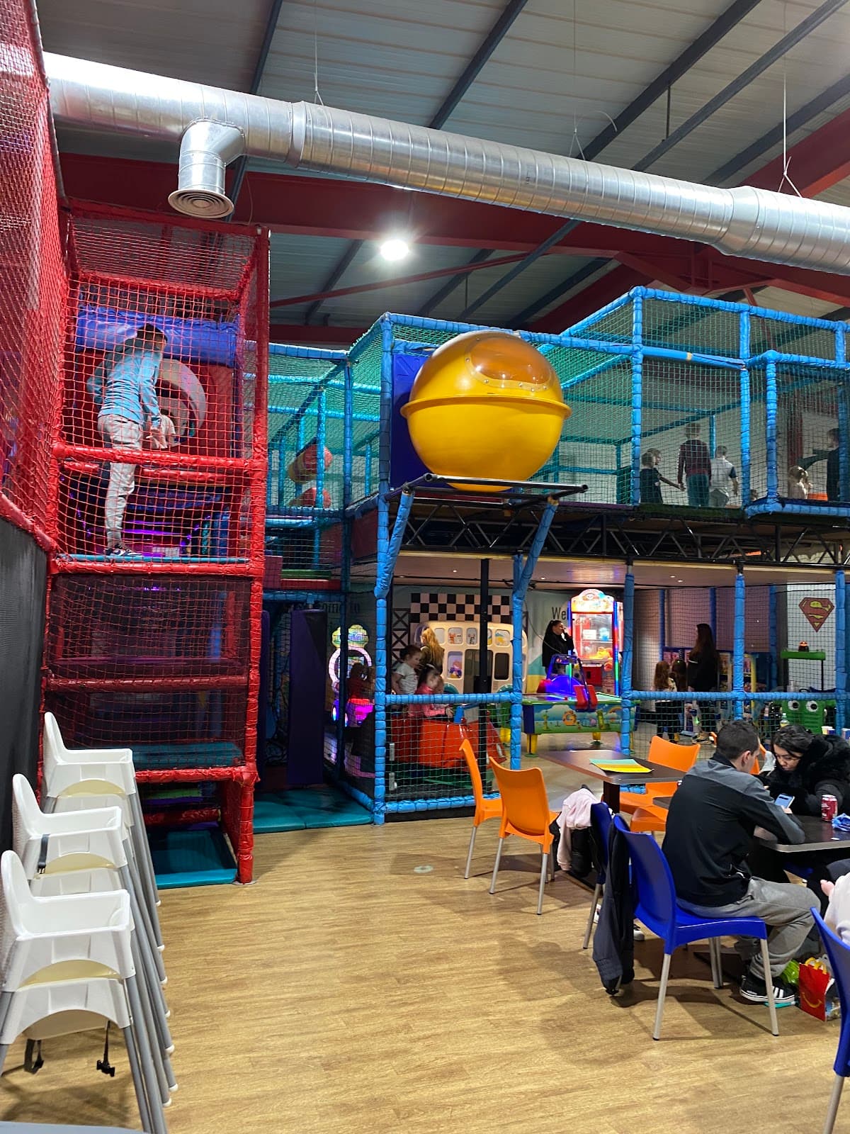 i-Play Centres Ltd - Image 3
