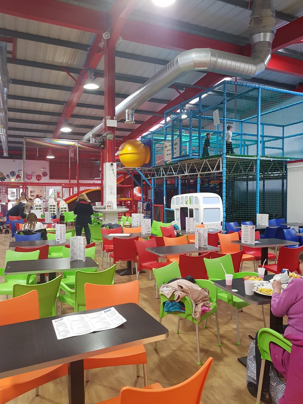 i-Play Centres Ltd - Image 4