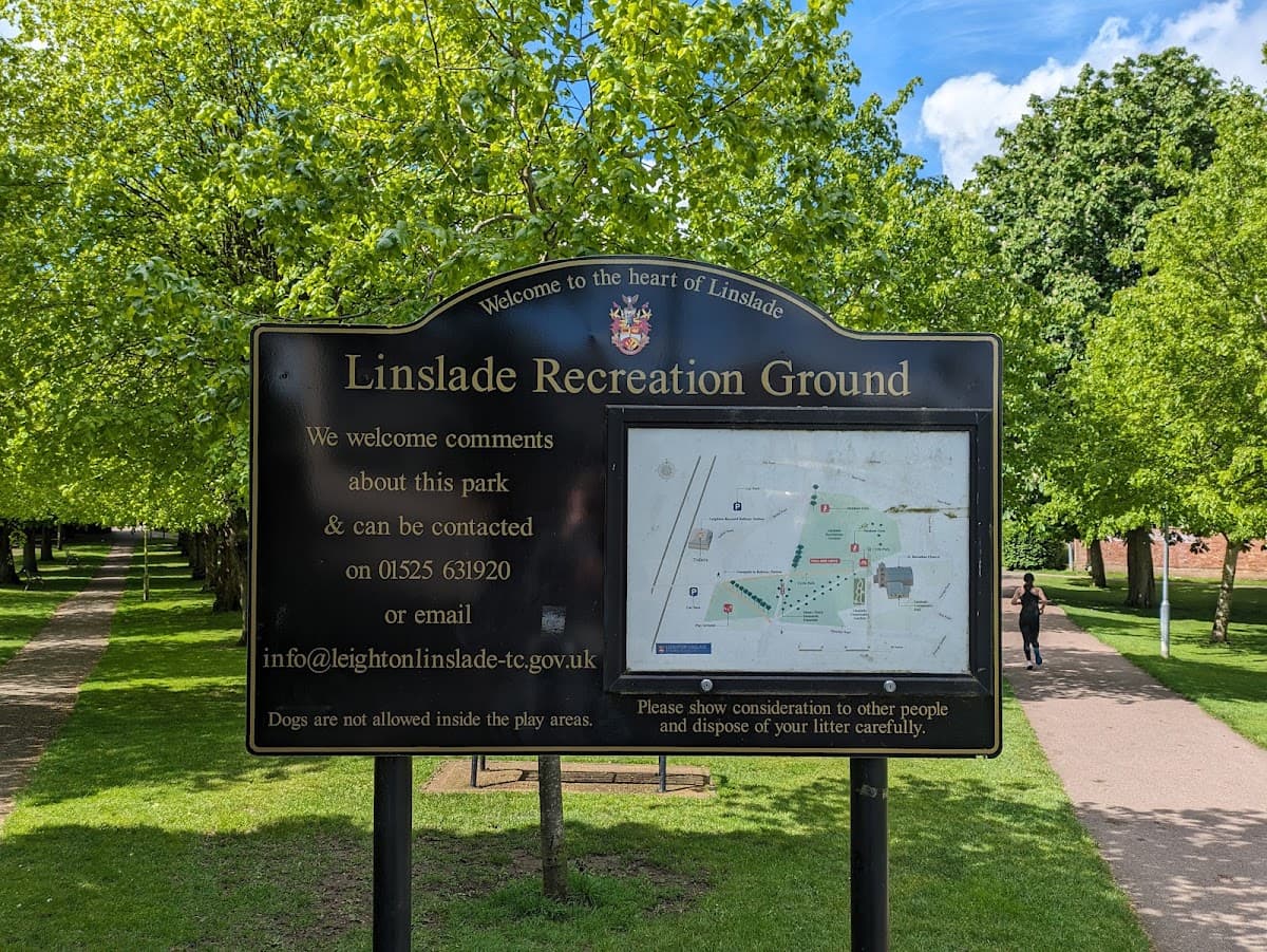 Linslade Recreation Ground - Image 3