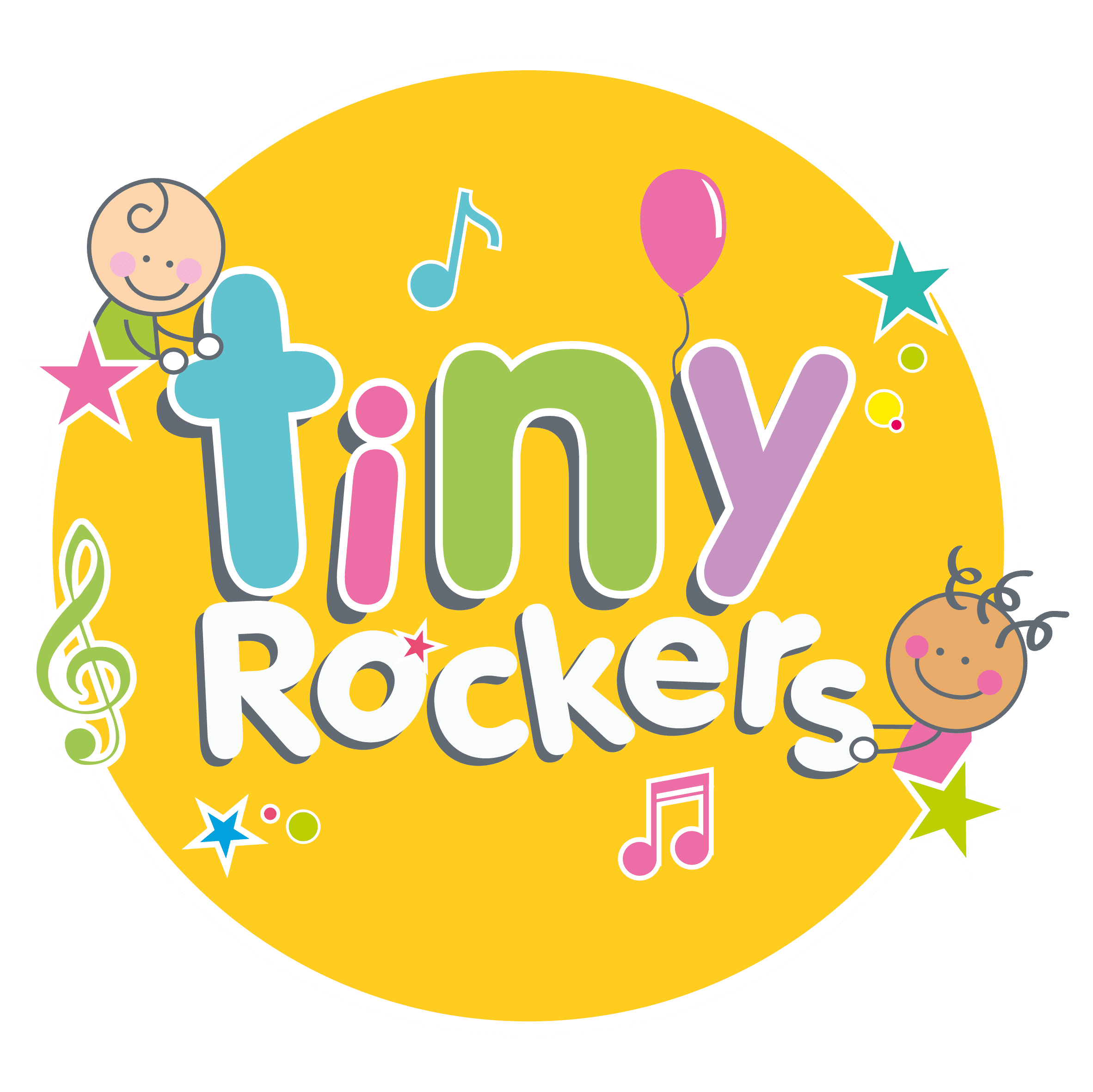 Tiny Rockers - Image 3