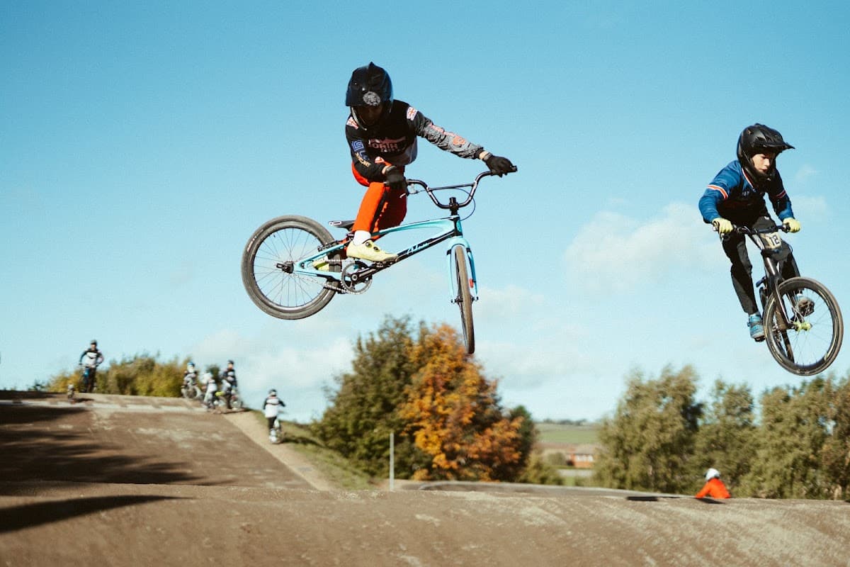 Summerhill Country Park - Image 4