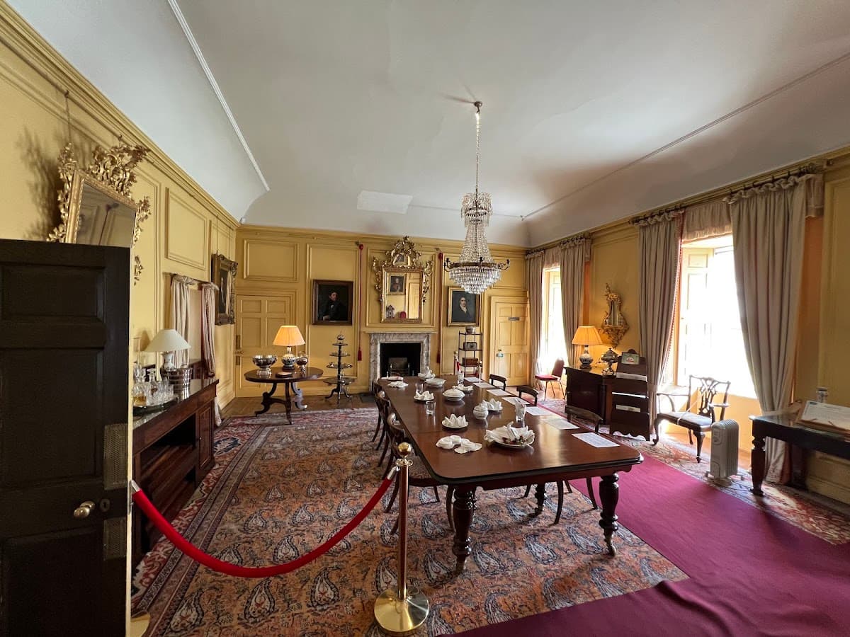 Castle Fraser, Garden & Estate (National Trust for Scotland) - Image 2