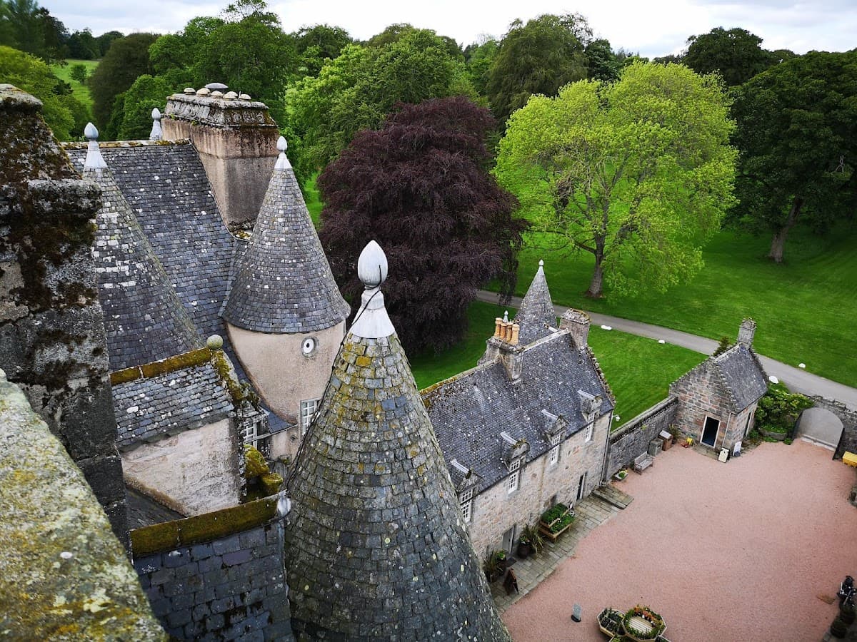 Castle Fraser, Garden & Estate (National Trust for Scotland) - Image 3