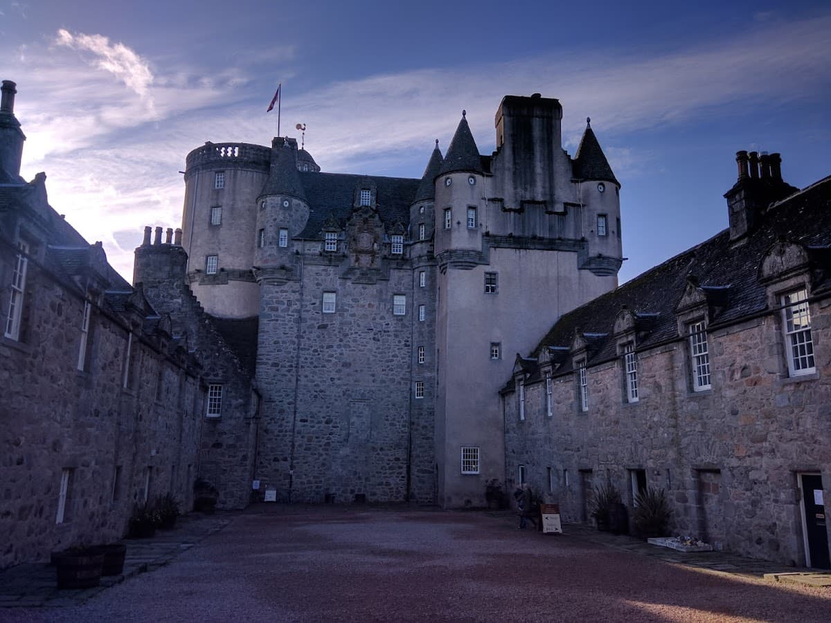 Castle Fraser, Garden & Estate (National Trust for Scotland) - Image 4