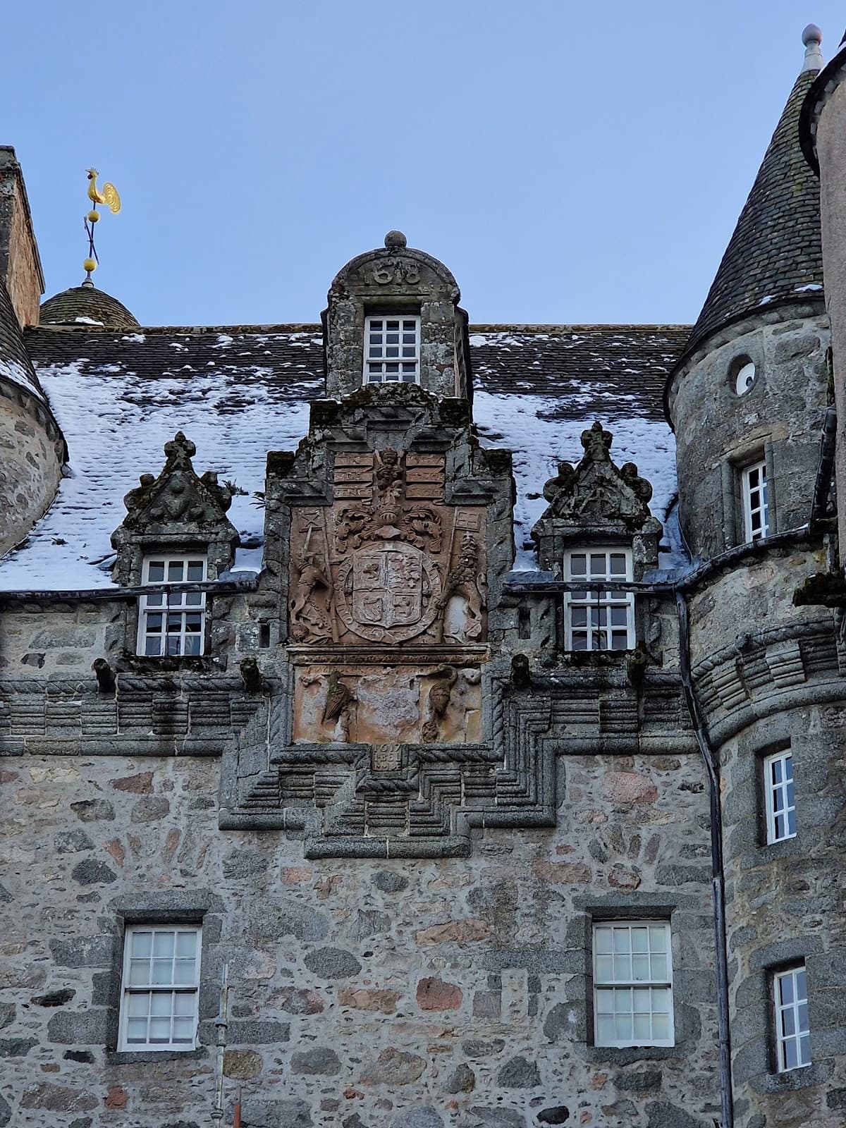Castle Fraser, Garden & Estate (National Trust for Scotland) - Image 5