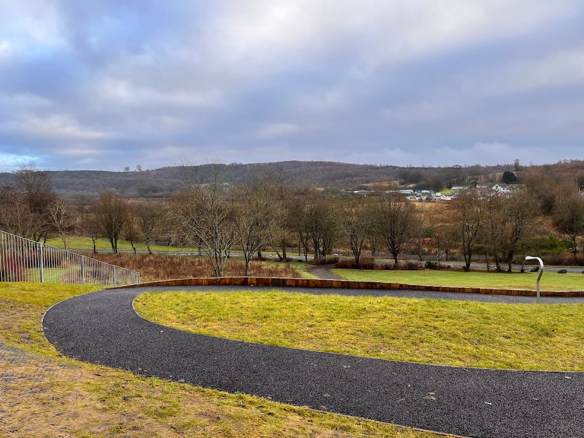 Auchinstarry Quarry Park - Image 4