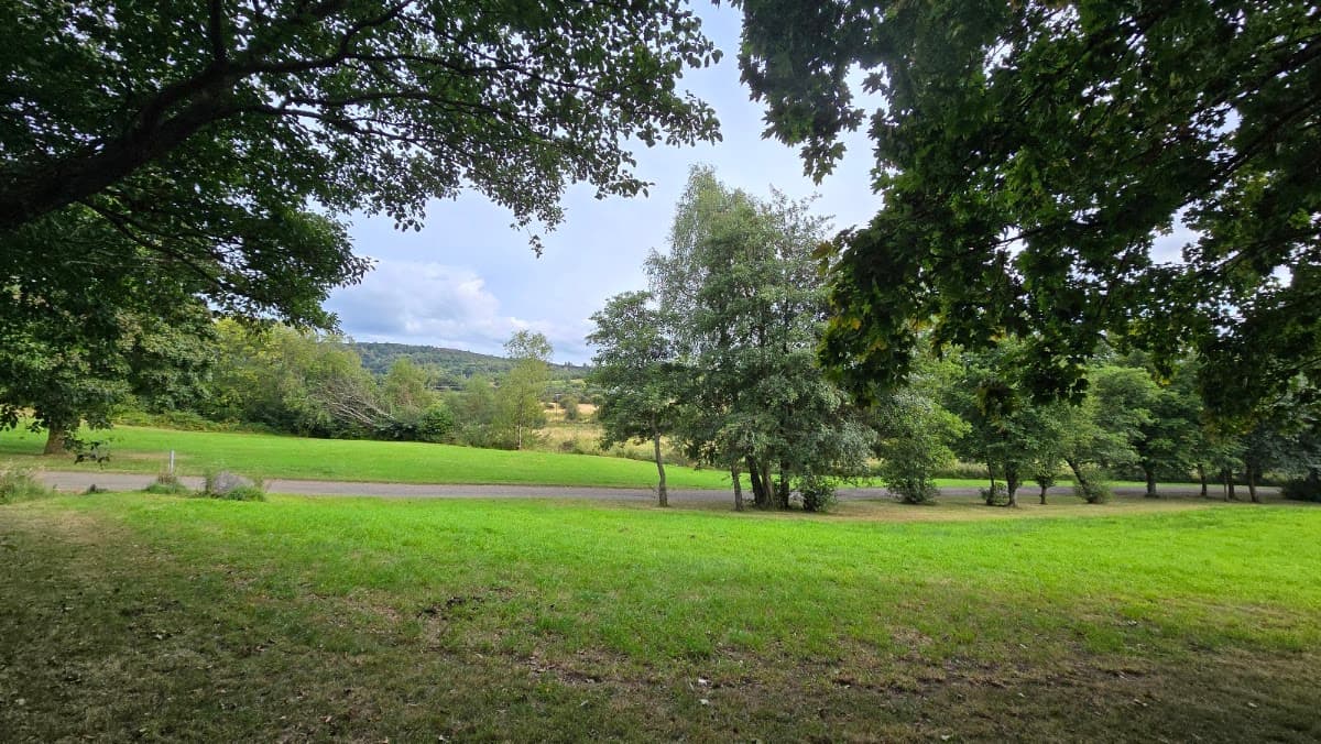 Auchinstarry Quarry Park - Image 5
