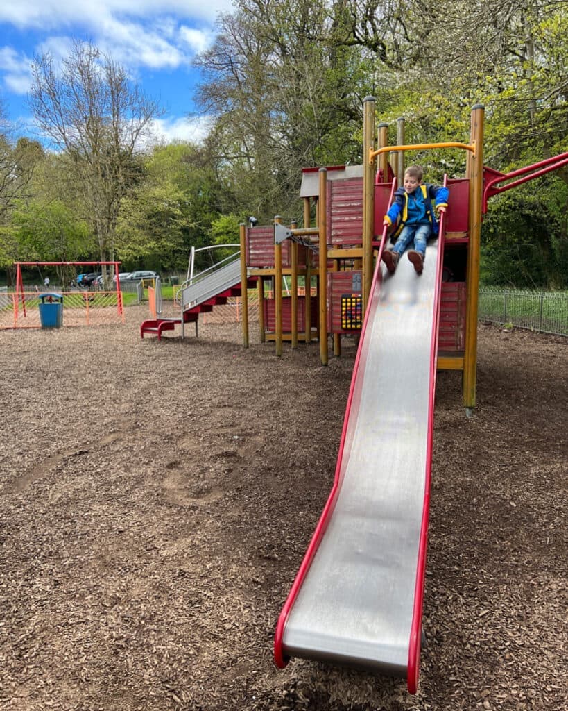 Haugh Park - Image 3