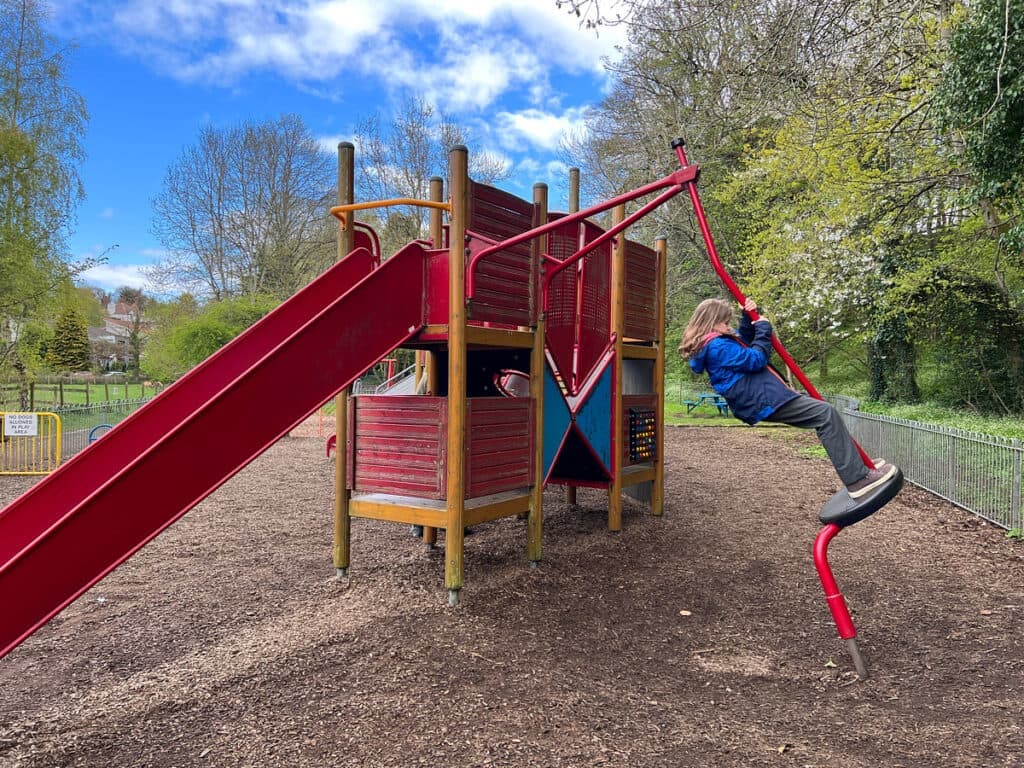 Haugh Park - Image 4