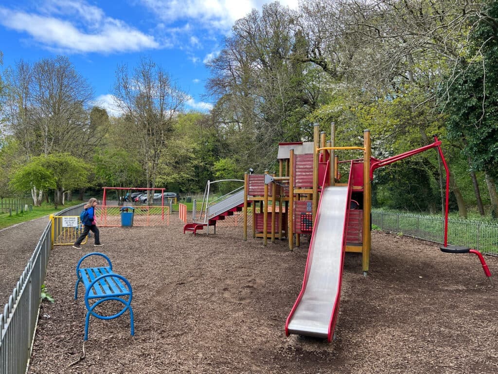 Haugh Park - Image 5