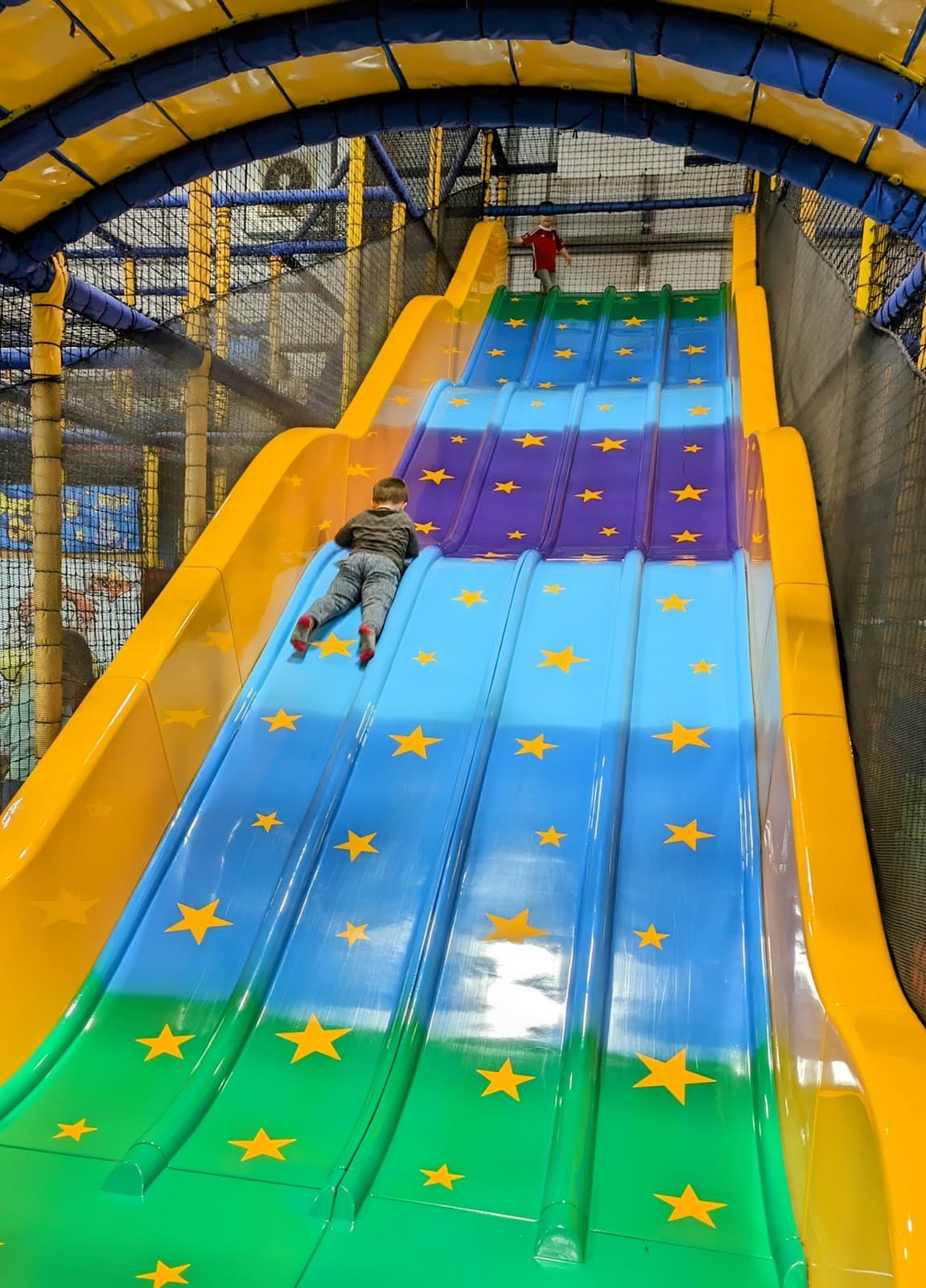 Jangos Indoor Play and Party Centre - Image 2