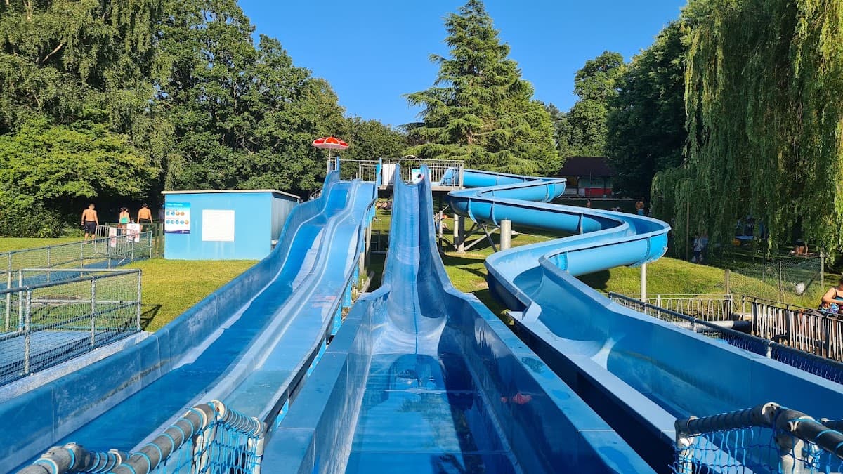 Guildford Lido - Image 4