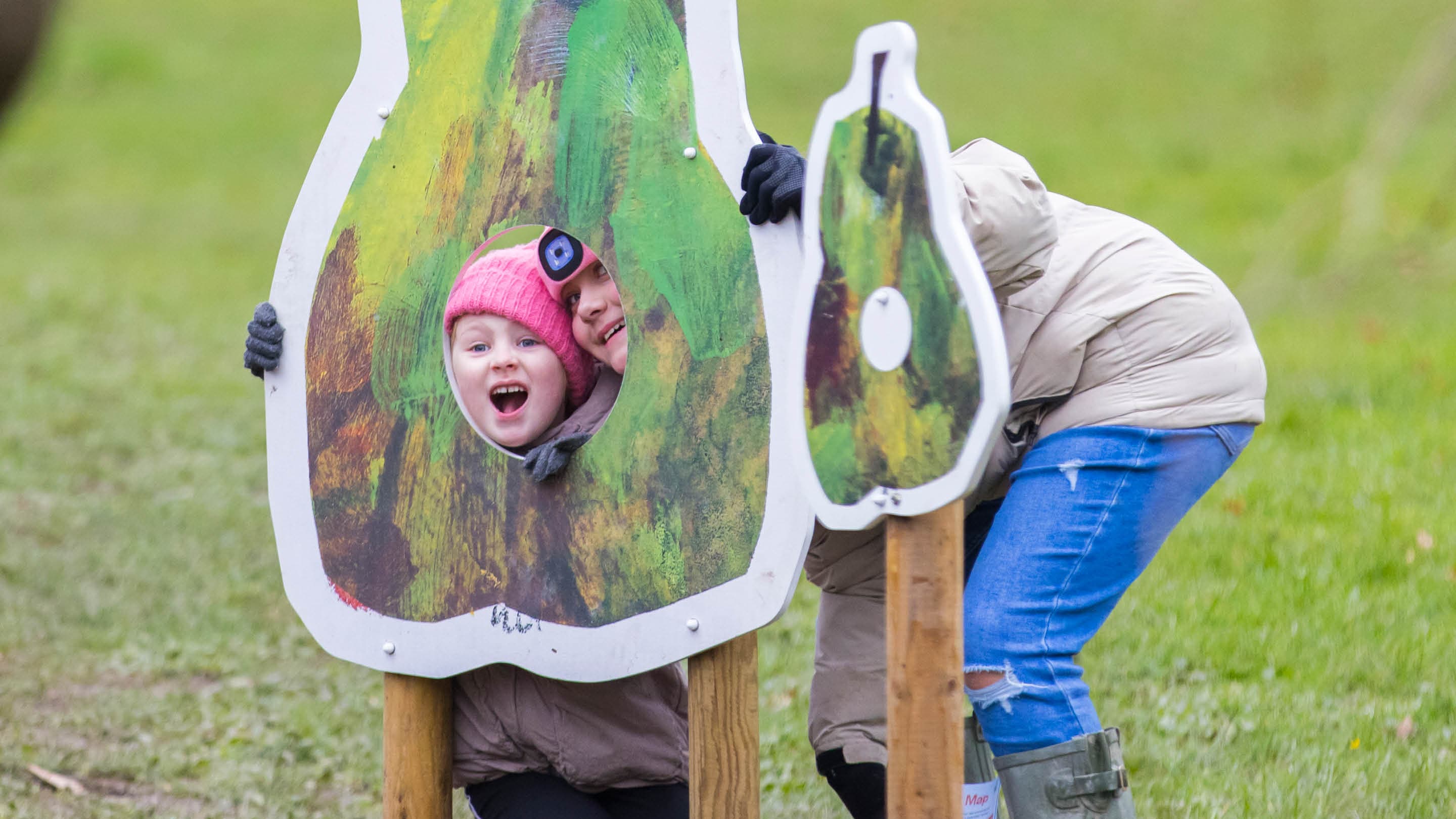 Belton House Adventure Playground - Image 4