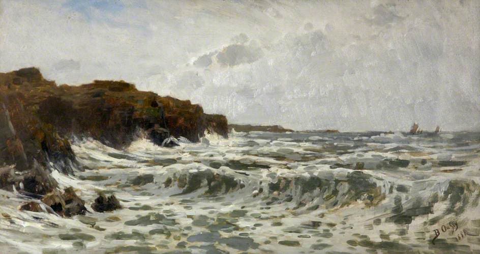 The Burton at Bideford Art Gallery and Museum - Image 3