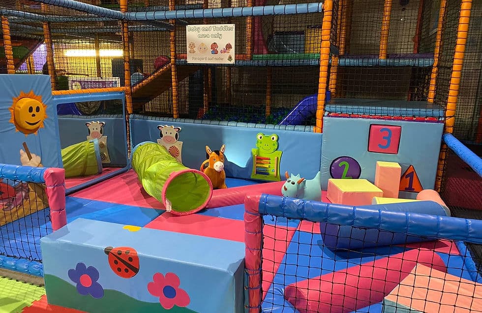 Cyrils Fun House - Image 4