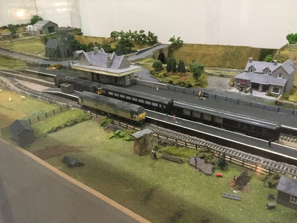 Wroxham Miniature Worlds - Image 4