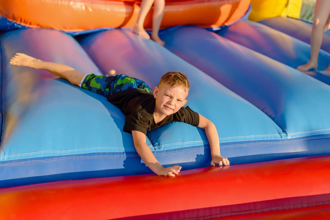 Osprey Leisure Centre - Image 1