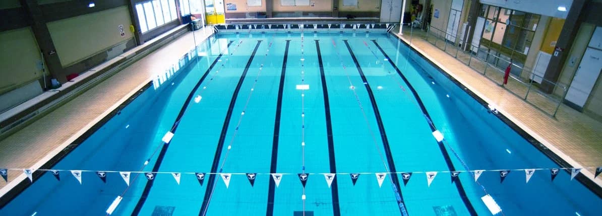 Osprey Leisure Centre - Image 2
