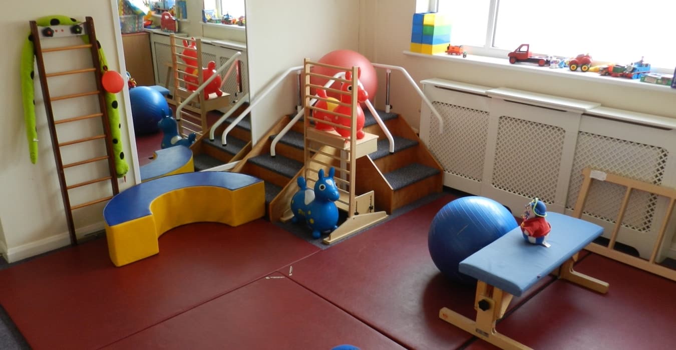 Tiny Tim's Purple Planet Indoor Soft Play - Image 2