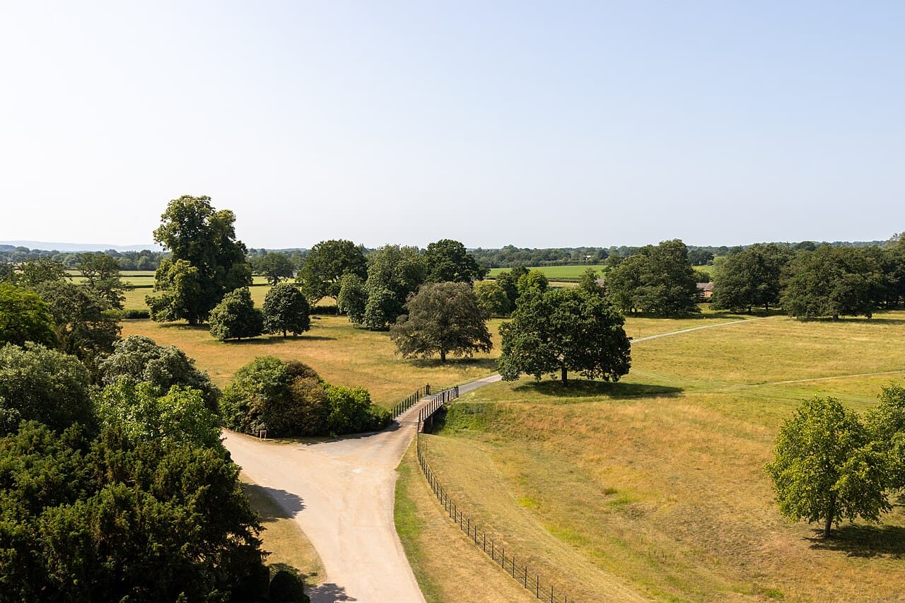 Coughton Court - Image 2