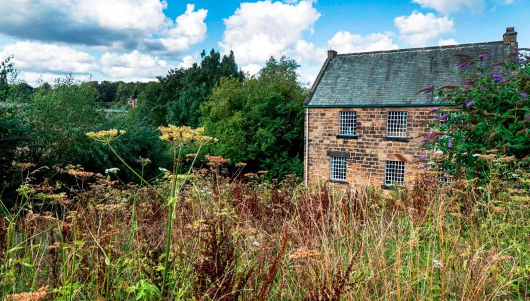 Worsbrough Mill Country Park - Image 2