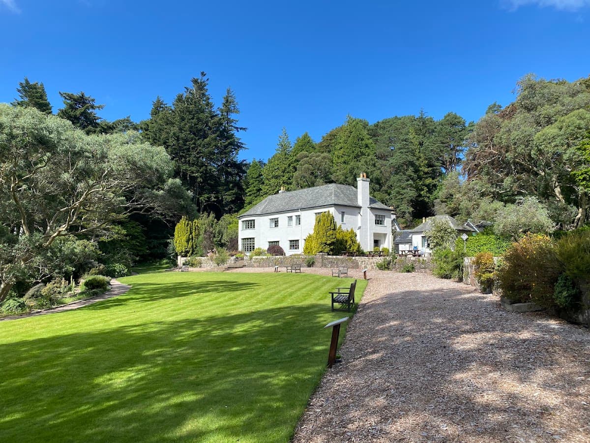 Inverewe Garden (National Trust for Scotland) - Image 2