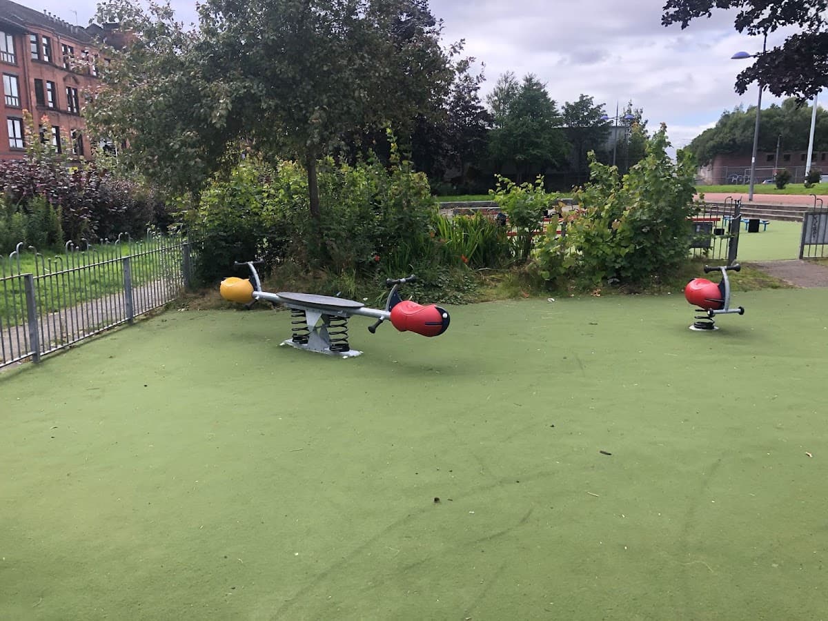 Beardmore Park - Image 5