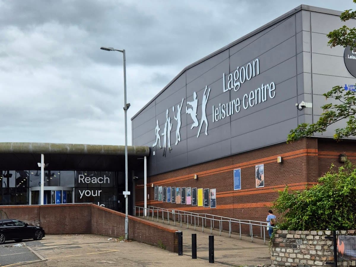 Lagoon Leisure Centre - Image 2