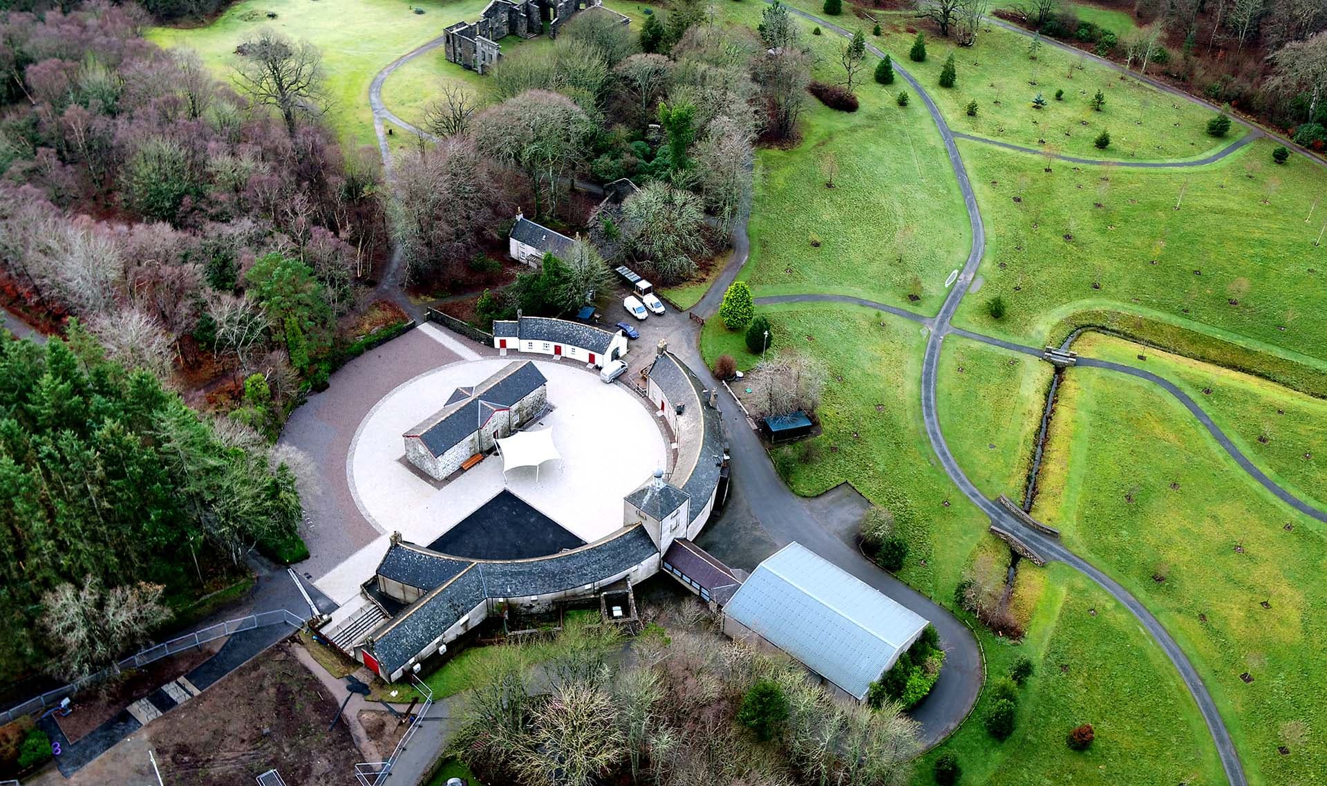 Aden Country Park - Image 3