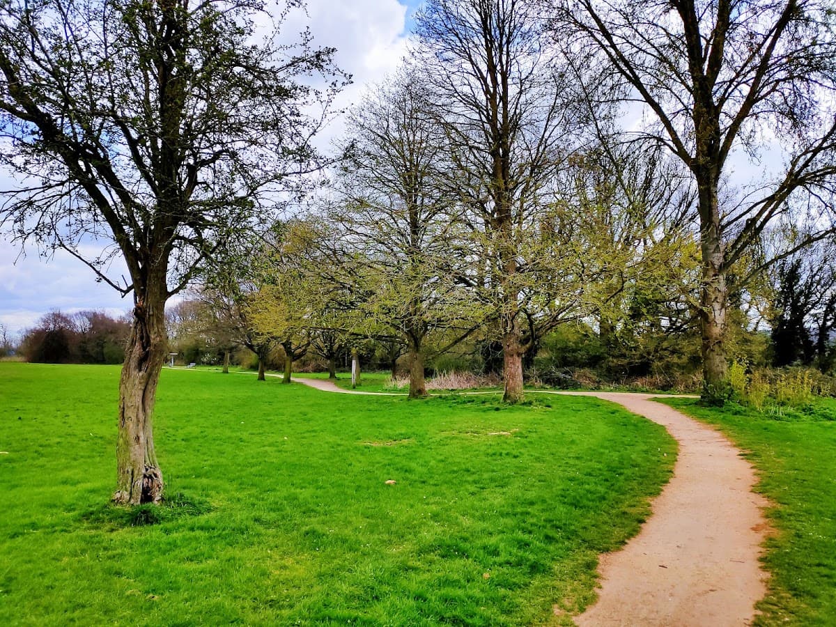 King George V Playing Field - Image 2
