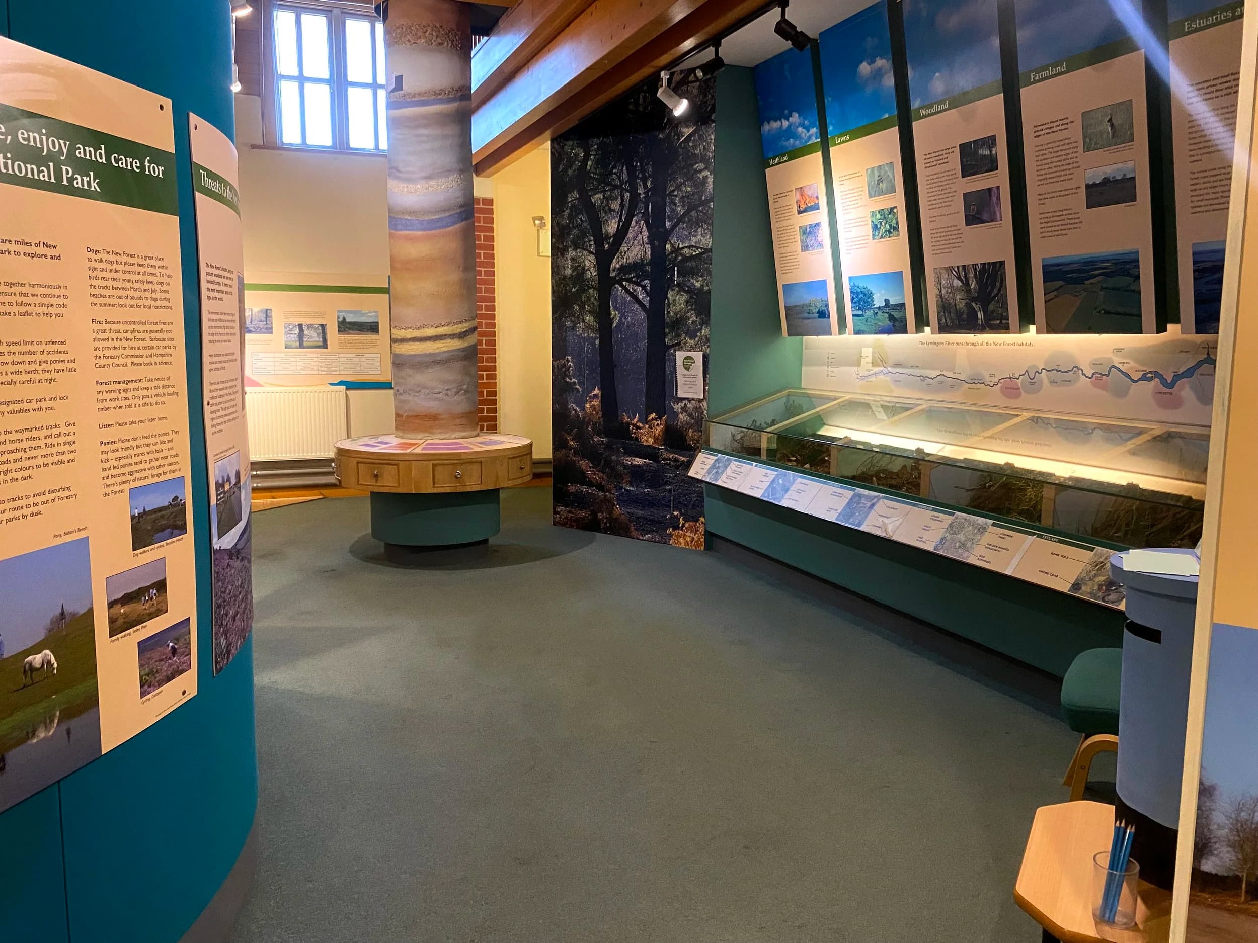 New Forest Heritage Centre - Image 3