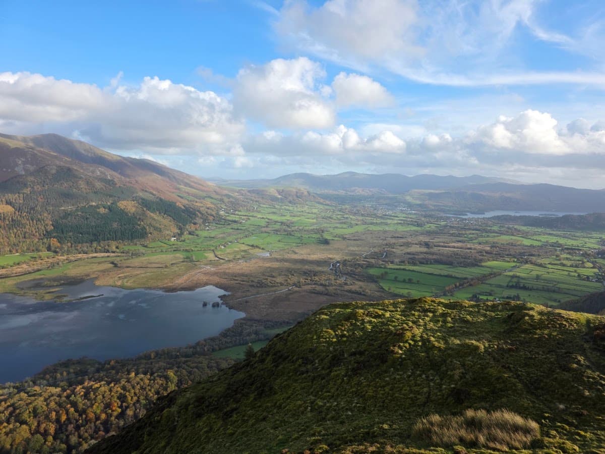 Whinlatter Visitor Centre - Image 1