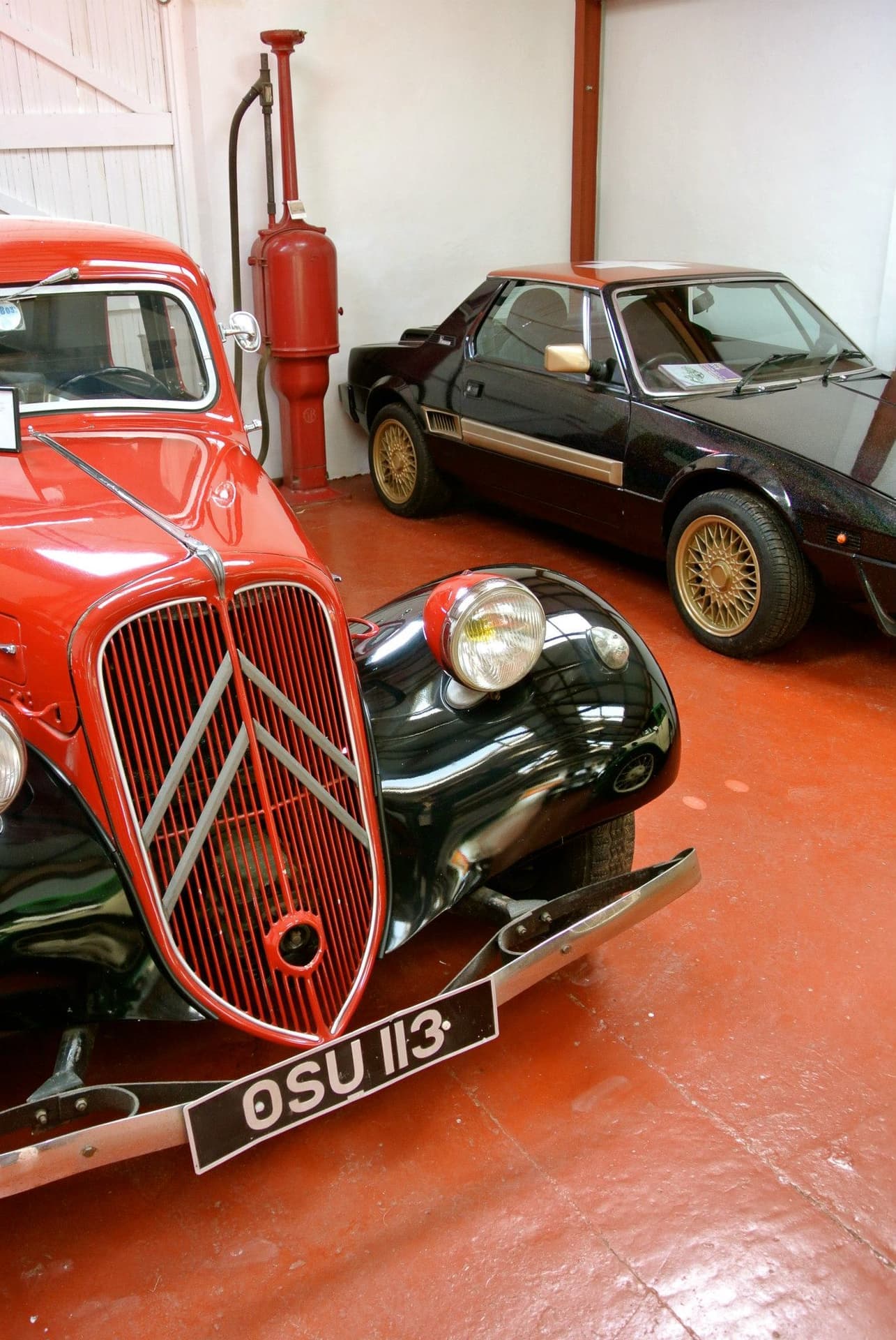 Myreton Motor Museum - Image 2