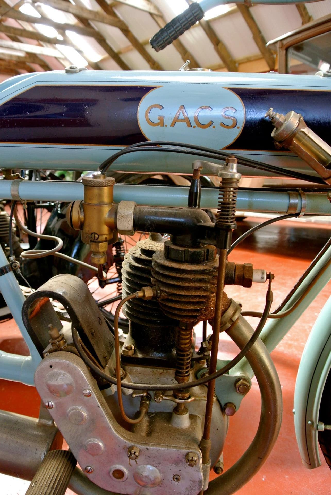 Myreton Motor Museum - Image 3