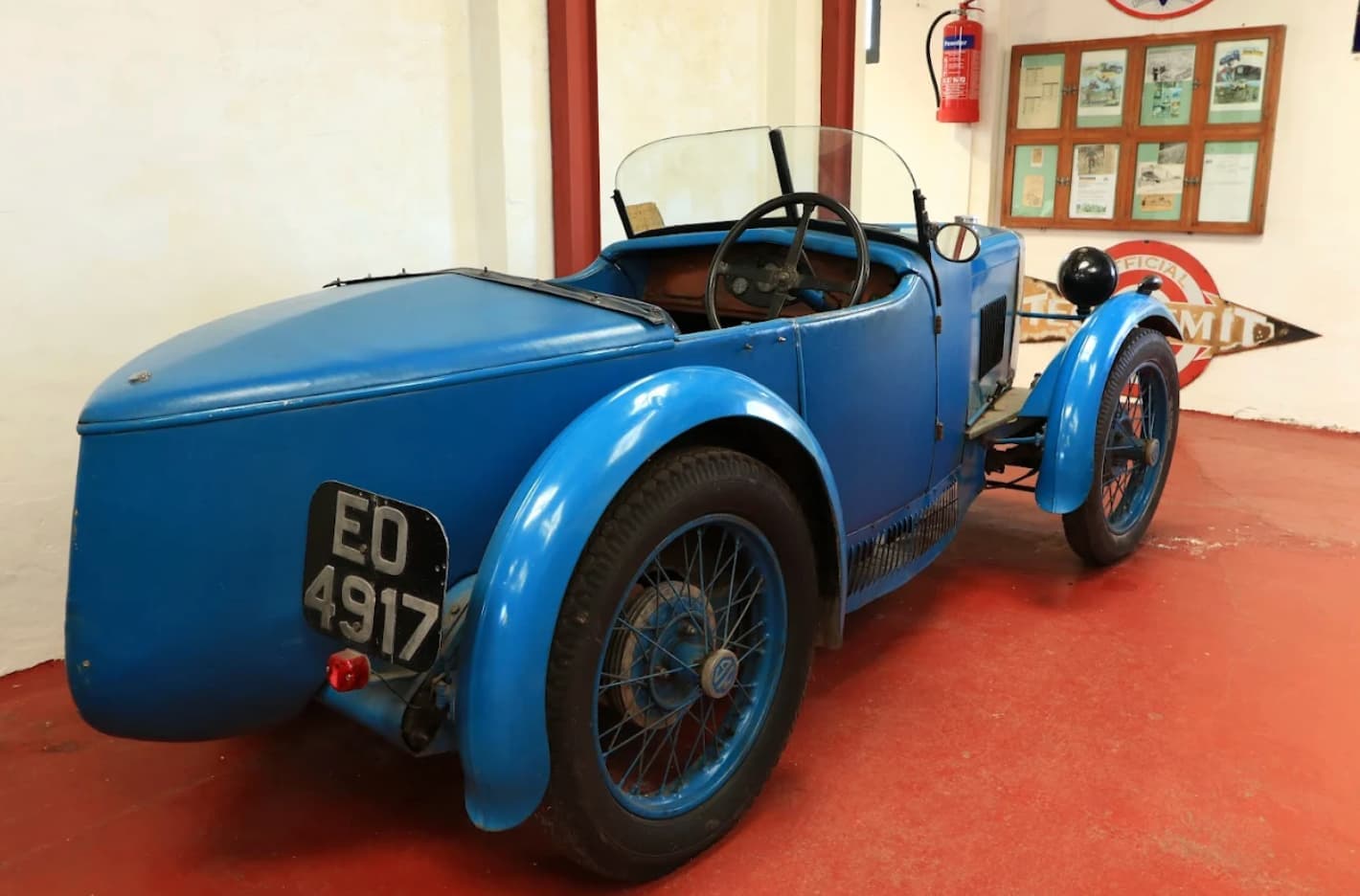 Myreton Motor Museum - Image 5