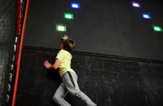 Stompers Play Gym - Image 2