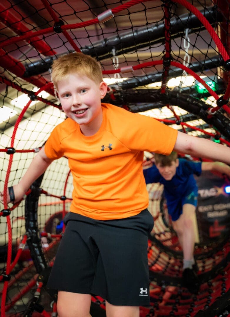 Stompers Play Gym - Image 4