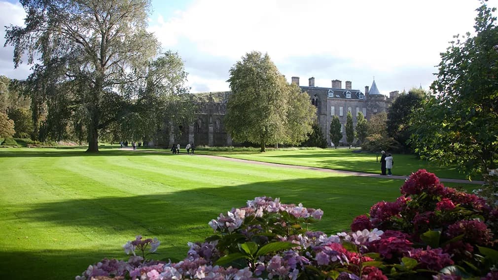 Palace of Holyroodhouse - Image 3