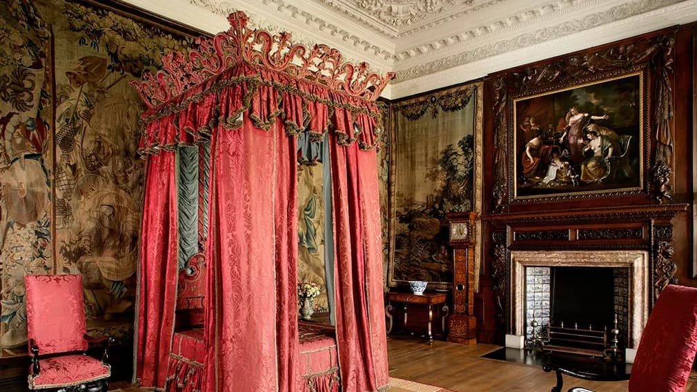 Palace of Holyroodhouse - Image 2