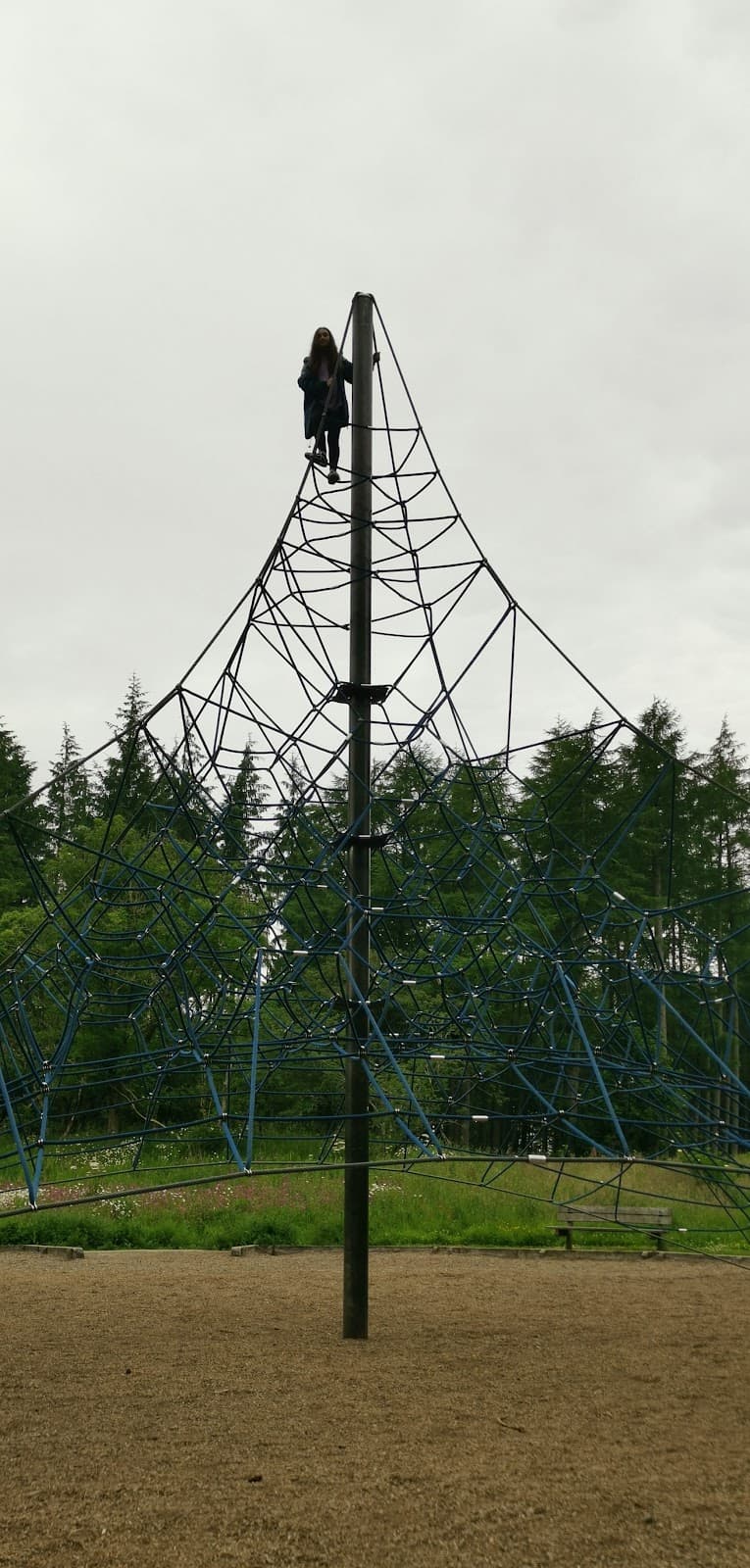 Beecraigs Playpark - Image 3
